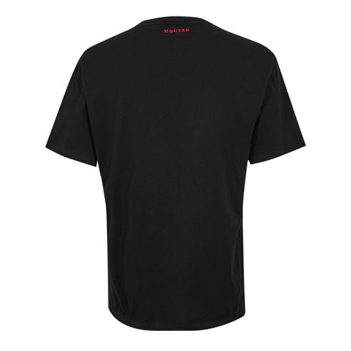 ALEXANDER MCQUEEN - Lily T-Shirt