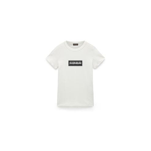 Napapijri - Kids' Crew Neck T-Shirt