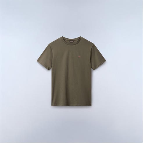 Napapijri - Salis Short Sleeve T-shirt Mens