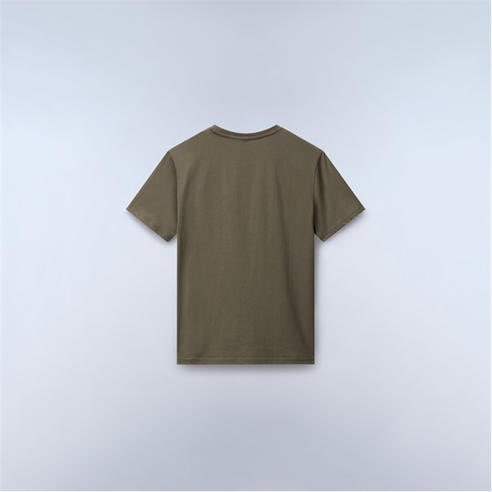 Napapijri - Salis Short Sleeve T-shirt Mens