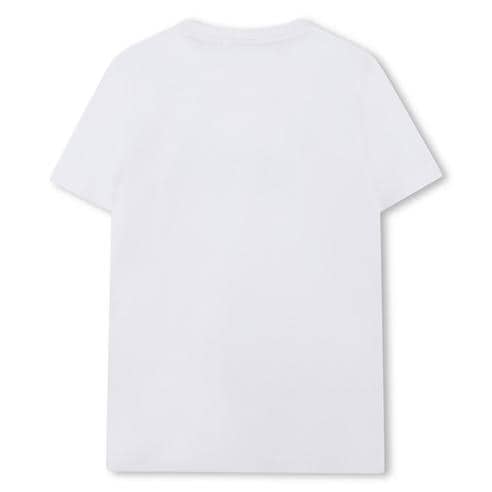 Boss - Kids' Bold Logo T-Shirt