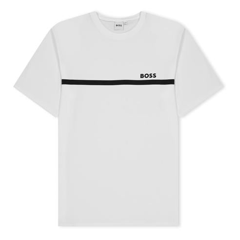 Boss - Small Logo T-Shirt