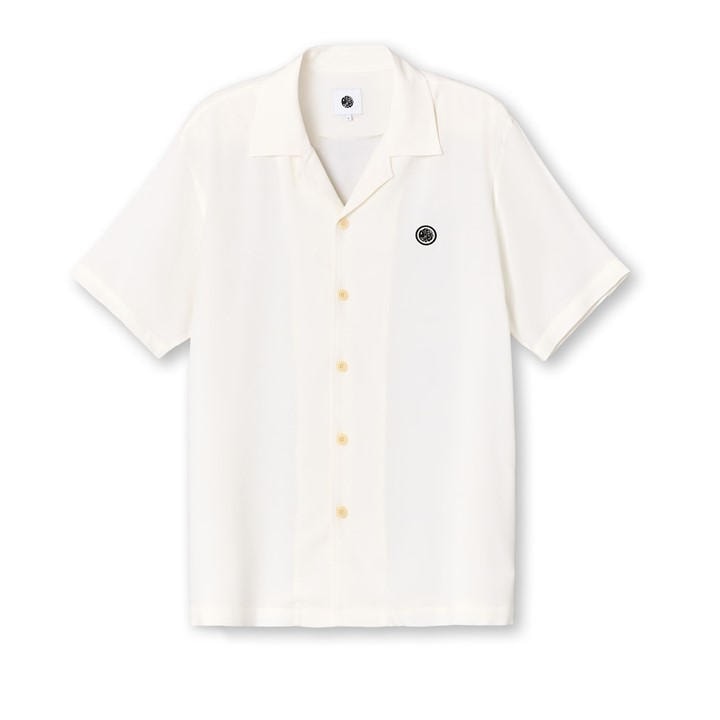 PRETTY GREEN MEN'S PLAIN SHORT-SLEEVE REGULAR FIT T-SHI