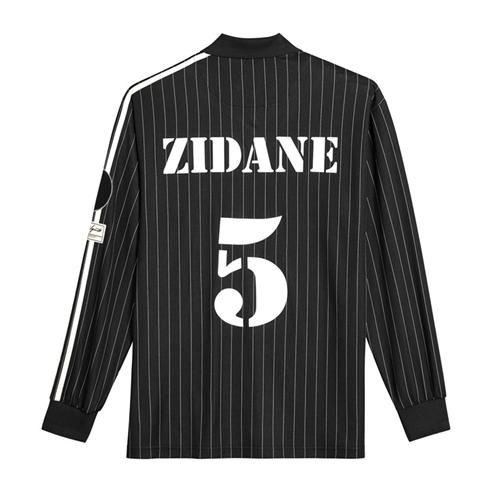 Y3 - Mens Elite 5 Long Sleeve Shirt