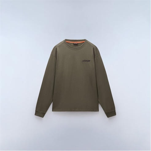 NAPAPIJRI - Coldirai Long Sleeve T-shirt Mens