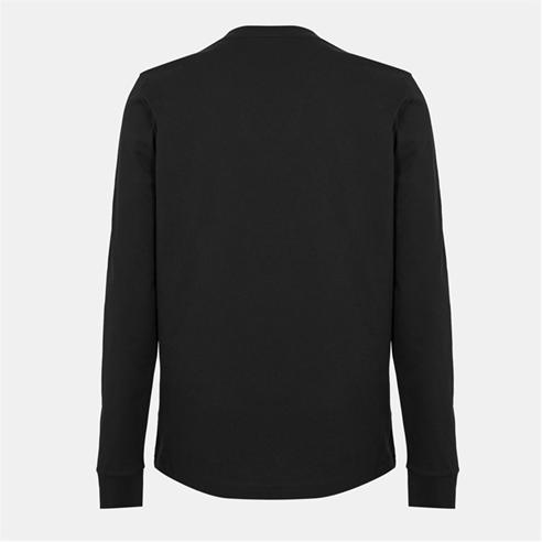 MONCLER - Men's Long Sleeve T-Shirt