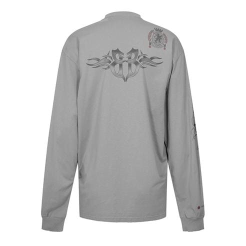 BALENCIAGA - Men's Long Sleeve T-Shirt