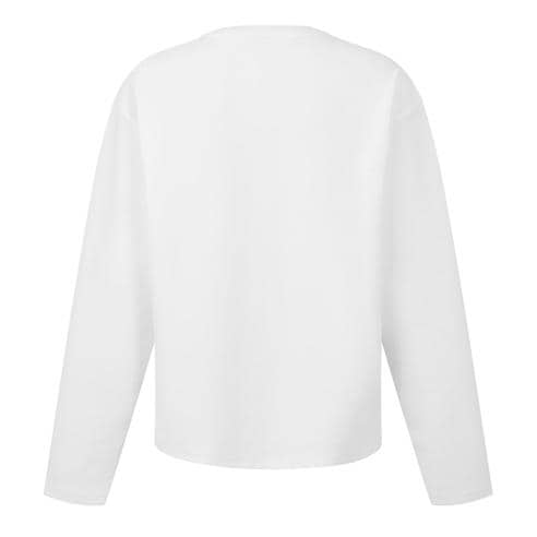 BELIER - Men's Waffle Cotton Long-Sleeve Henley T-Shirt