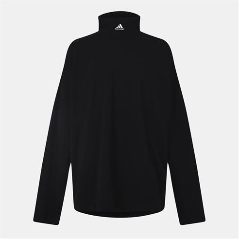 BALENCIAGA - Men's Long-Sleeve T-Shirt