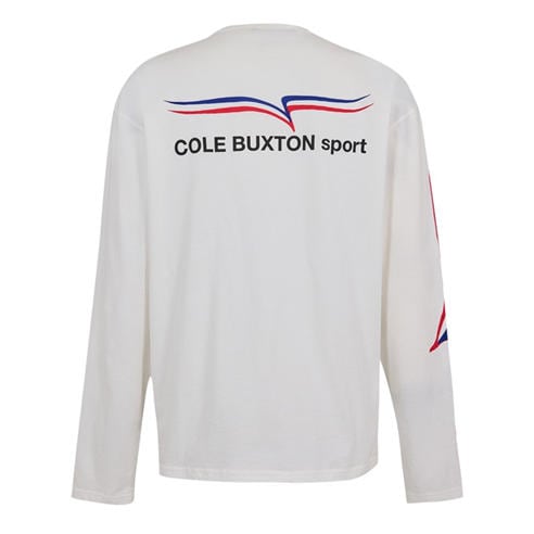 COLE BUXTON - Men's Long Sleeve T-Shirt