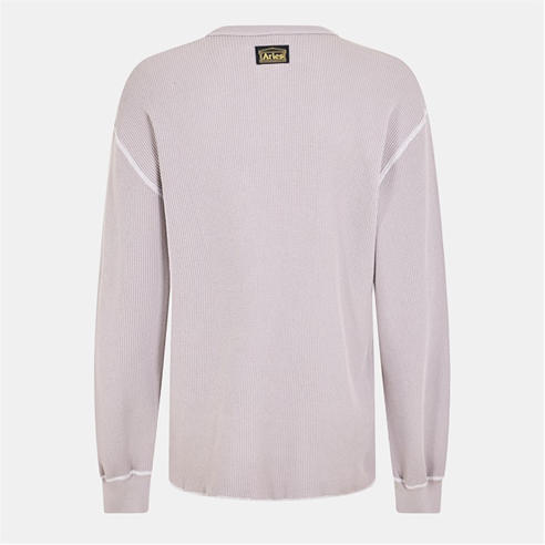 ARIES - Men's Temple Long Sleeve T-Shirt