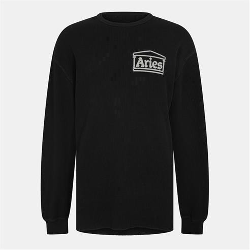 ARIES - Men's Temple Long Sleeve T-Shirt