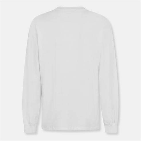 ARIES - Men's Shroom T Long Sleeve T-Shirt