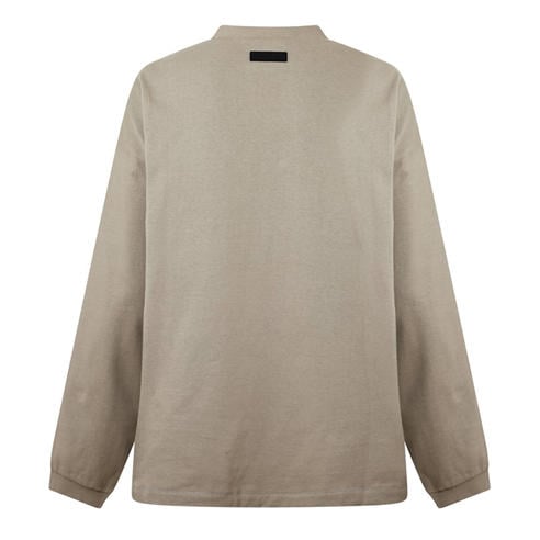 FEAR OF GOD ESSENTIALS - Men's Long Sleeve T-Shirt