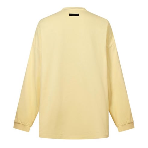 FEAR OF GOD ESSENTIALS - Men's Long Sleeve T-Shirt