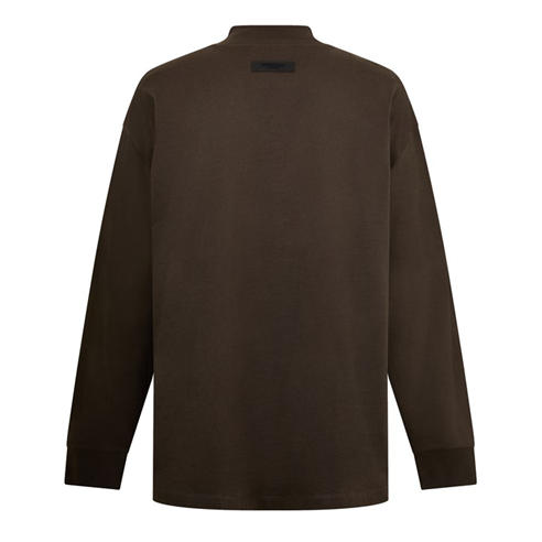 FEAR OF GOD ESSENTIALS - Men's Long Sleeve T-Shirt