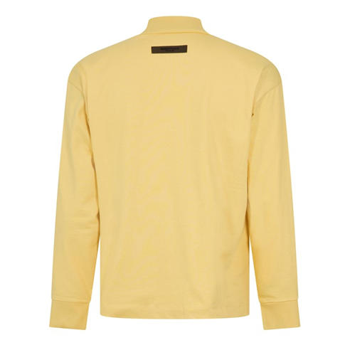FEAR OF GOD ESSENTIALS - Men's Long Sleeve T-Shirt