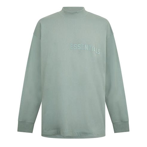 FEAR OF GOD ESSENTIALS - Men's Long Sleeve T-Shirt