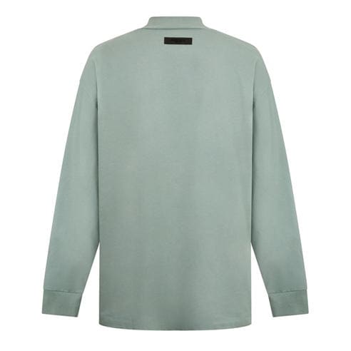FEAR OF GOD ESSENTIALS - Men's Long Sleeve T-Shirt