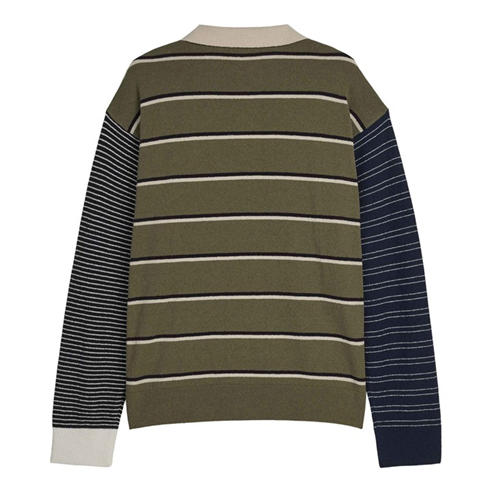 Adidas Originals x SFTM - Mens 007 Long Sleeve Top