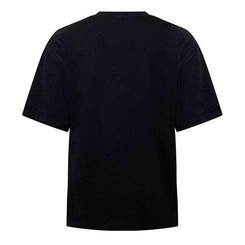 SAINT LAURENT - Saint Cass Tee Sn64