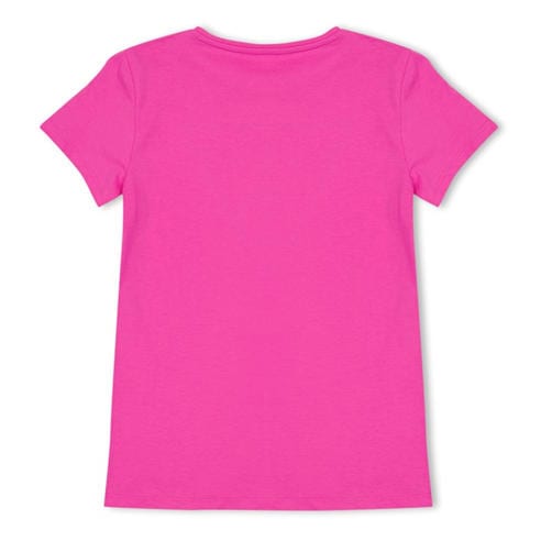 Guess - Girl's Core Logo T Shirt