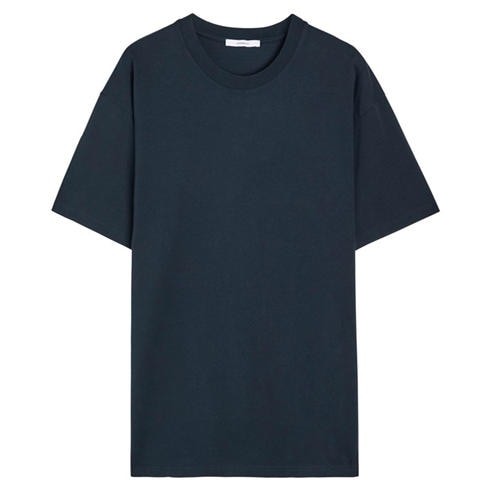 GIVENCHY - REGULAR FIT T SHIRT SB NAVY