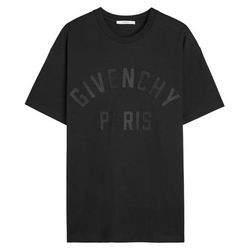 GIVENCHY - Men's Cotton T-Shirt