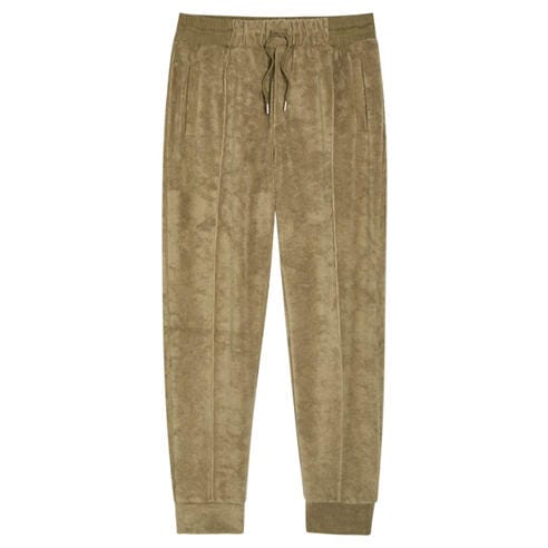 Aurelien - Men's Slim-Fit Cotton Joggers