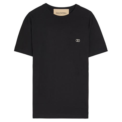 Valentino - VAL JERSEY T-SHIRT