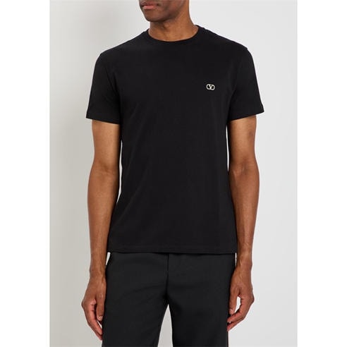 Valentino - VAL JERSEY T-SHIRT