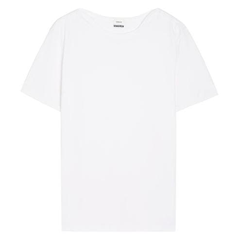Versace - VERSACE T-SHIRT JERSEY BIO
