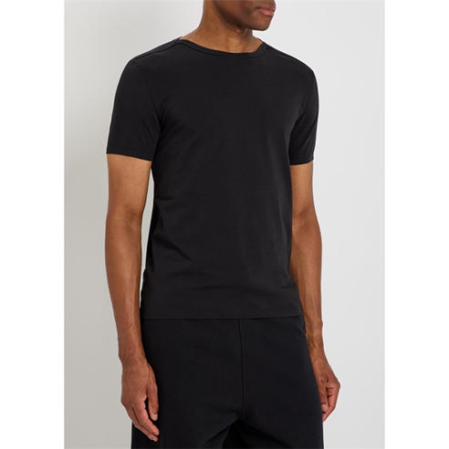 Versace - VERSACE T-SHIRT JERSEY BIO