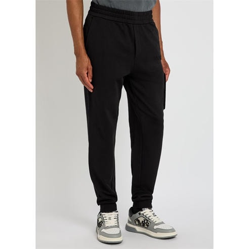Moncler - Men's Mon Cargo Cotton Slim-Fit Joggers