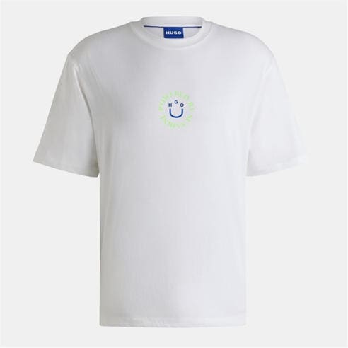 Hugo - Men's Napoka 01 Regular Fit T-Shirt