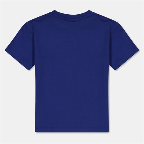OFF WHITE - Unisex Kids' - Logo T-Shirt