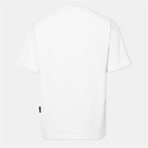 PALM ANGELS - Men's Oversized T-Shirt