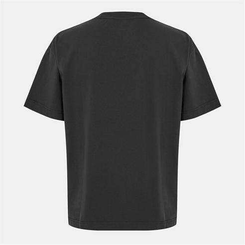 PALM ANGELS - Men's Oversized T-Shirt