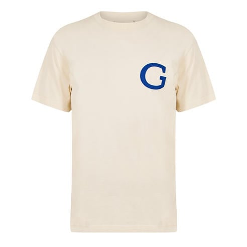 Gant - Men's Oversized T-Shirt