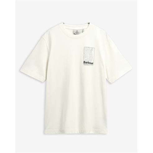 Barbour - B.Li Woodbine Relaxe Sn64