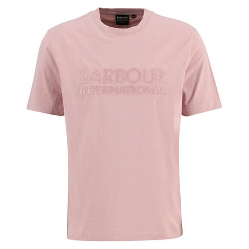 Barbour International - Men's T-Shirt