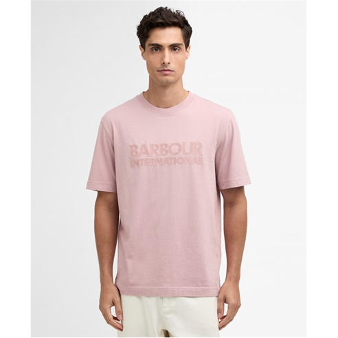 Barbour International - Men's T-Shirt