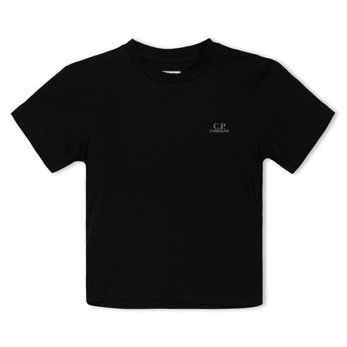 CP COMPANY - CP Back Logo Tee Jn62
