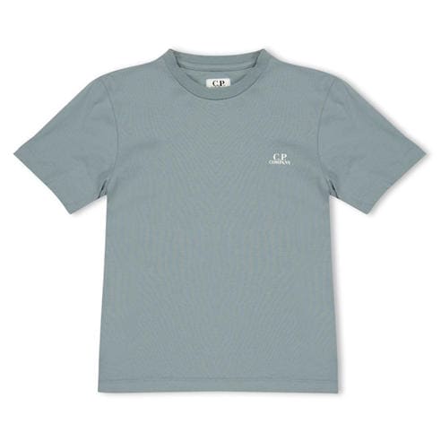 CP COMPANY - CP Back Logo Tee Jn62