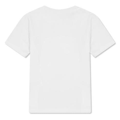 CASABLANCA - Casa Lgo Print Tee Jn63
