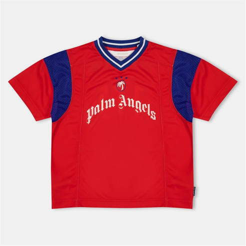 PALM ANGELS - Unisex Kids' T-Shirt