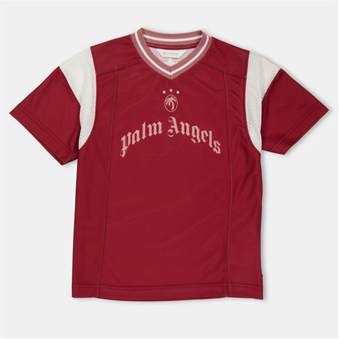 PALM ANGELS - Unisex Kids' T-Shirt