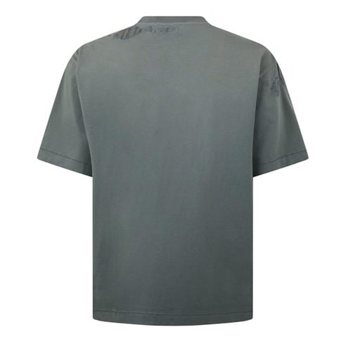 ACNE STUDIOS - Stamp T-Shirt