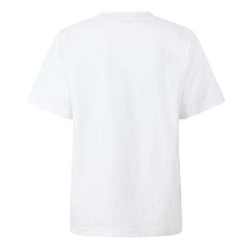 BURBERRY - Burb Ryan Tee Sn64