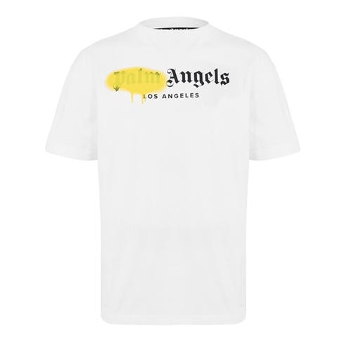 PALM ANGELS - Men's London T-Shirt